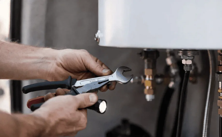 Why choose Water Heater Repair in North Bend, PA